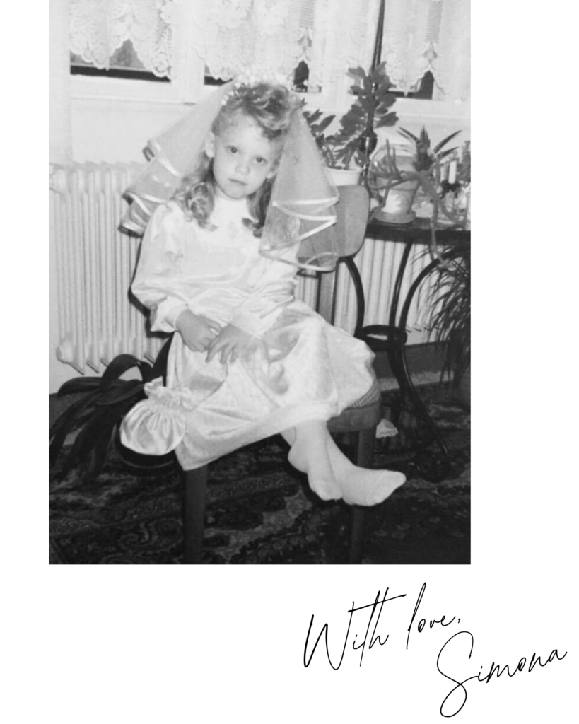 meet your photographer