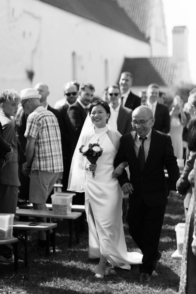 wedding aalborg vietnameese